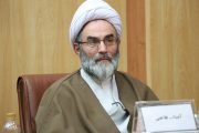 رفتار قضات باید در راستای اشاعه فرهنگ دینی باشد