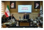 « تلویزیون اینترنتی »معاونت پیشگیری و درمان ستاد مبارزه با مواد مخدر ریاست جمهوری بزودی روشن می شود