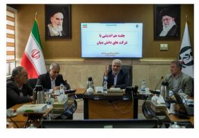 « تلویزیون اینترنتی »معاونت پیشگیری و درمان ستاد مبارزه با مواد مخدر ریاست جمهوری بزودی روشن می شود