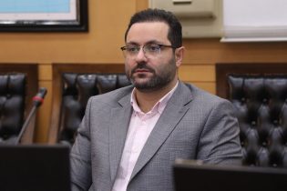 توسعه کریدور ریلی شمال_جنوب را به قیمت بن‌بست معیشتی کشاورزان گیلان تمام نکنیم