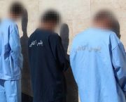 درگیری، نزاع دسته جمعی و تیراندازی در فومن؛ سه نفر دستگیر شدند