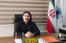 رئیس هیئت جودوی گیلان انتخاب شد