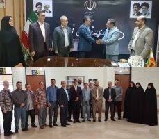 رئیس کمیته امداد امام خمینی(ره) شهرستان فومن منصوب شد