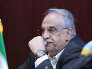 عضو هیئت‌رئیسه مجلس خبر داد: انصراف ۵۰ نماینده از استیضاح وزیر اقتصاد