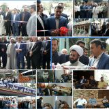 برنامه های اجرا شده در چهارمین روز از هفته دولت در شهرستان صومعه سرا؛