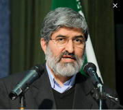 ❇️ توضیحات علی مطهری درباره حاشیه سخنرانی در گلپایگان   