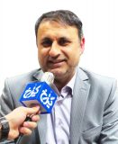 بخش هایی از صحبت های #علی_فتح_اللهی فرماندار صومعه سرا در مراسم تجلیل از اصحاب رسانه استان گیلان