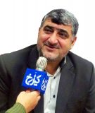جلسه نشست خبری مجمع نمایندگان استان گیلان ٢٠مرداد ٩٧