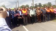 برنامه های اجرا شده #دومین_روز_هفته_دولت در شهرستان صومعه سرا
